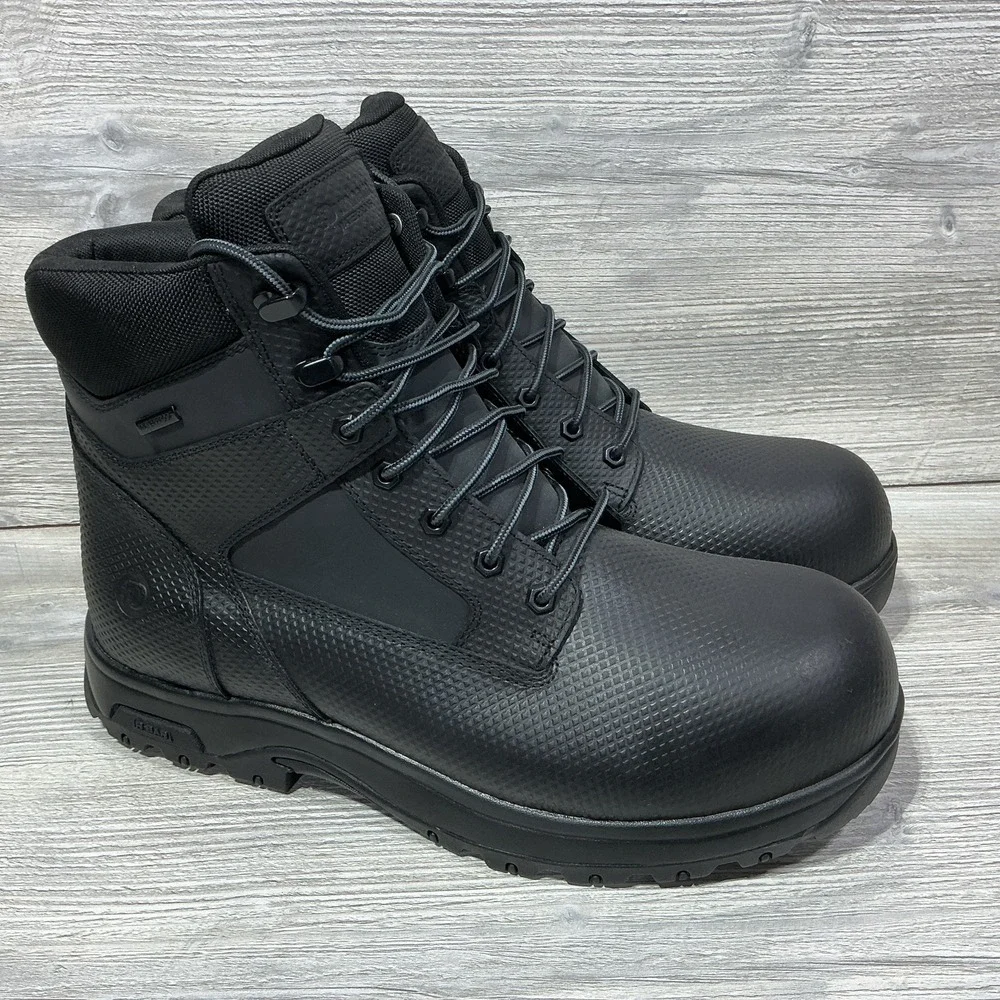Dunham 8000Works Waterproof 8